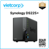 Synology RS1221+