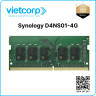 Synology D4NS01-4G