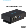vCloudPoint S100