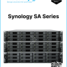 Synology SA Series
