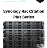 Synology RS | Plus Series