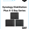 Synology DS Plus Series