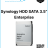 Synology HDD SATA 3.5" Enterprise