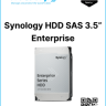 Synology HDD SAS 3.5" Enterprise