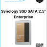Synology SSD SATA 2.5" Enterprise