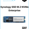 Synology SSD M.2 NVMe Enterprise