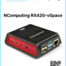 NComputing RX420-vSpace