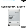 Synology HAT5320-4T