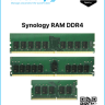 Synology RAM DDR4