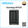 Synology DP320