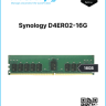 Synology D4ER02-16G