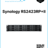 Synology RS2423RP+II