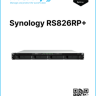 Synology RS826RP+