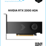 Card màn hình RTX 2000 Ada