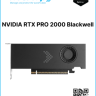 Card GPU RTX PRO 2000 Blackwell