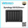 Synology DS1525neo+