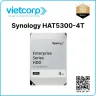 Synology HAT5300-4T