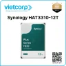 Synology HAT3310-12T