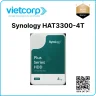 Synology HAT3300-4T
