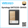 Synology SAT5220-3840G