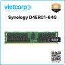 Synology D4ER01-64G