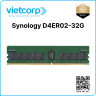 Synology D4ER02-32G
