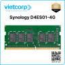 Synology D4ES01-4G