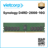 Synology D4RD-2666-16G