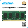 Synology D3NS1866L-4G