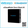 vCloudPoint A1