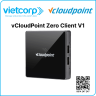 vCloudPoint V1