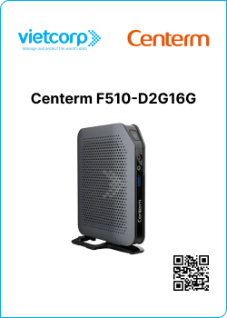 Centerm F510-D2G16G