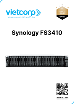 Synology FS3410
