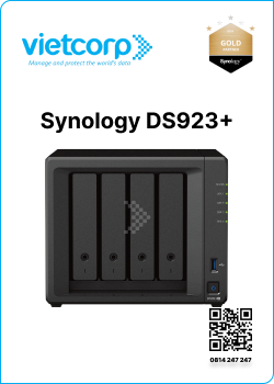 Synology DS923+