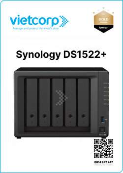 Synology DS1522+
