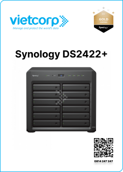 Synology DS2422+
