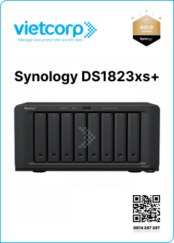 Synology DS1823xs+