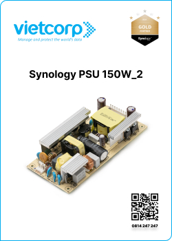 Synology PSU 150W_2