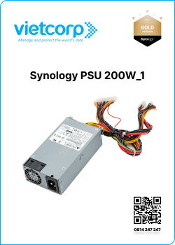 Synology PSU 200W_1