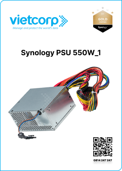 Synology PSU 550W_1