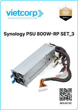 Synology PSU 800W-RP SET_3