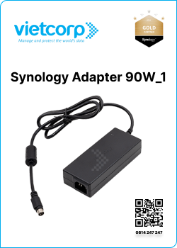 Synology Adapter 90W_1