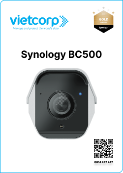 Synology BC500