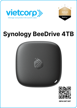 Synology BDS70-4T