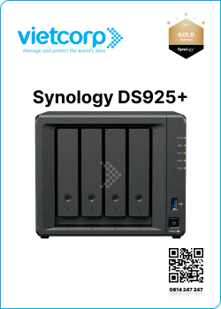 Synology DS925+