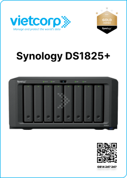 Synology DS1825+