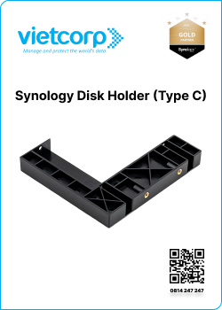 Synology Disk Holder (Type C)
