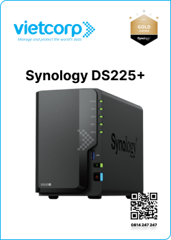 Synology RS1221+
