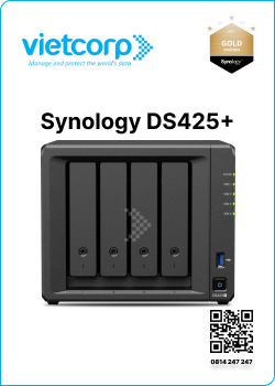 Synology DS425+