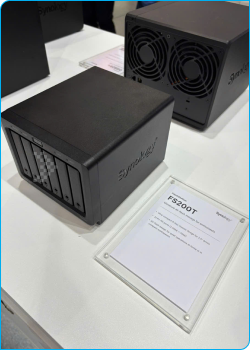 Synology FS200T
